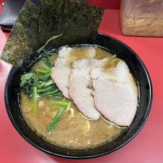 ラーメン