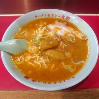 ラーメン