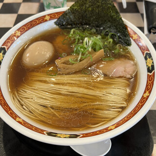 ラーメン