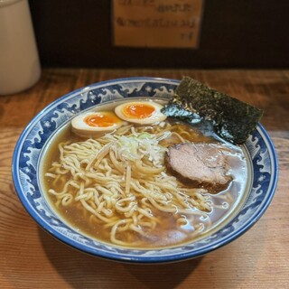 ラーメン