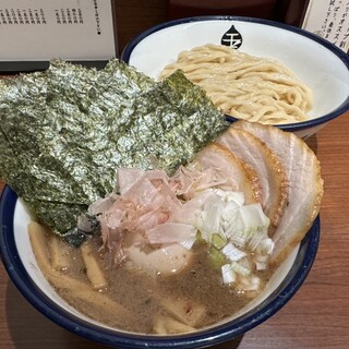 つけめん 玉