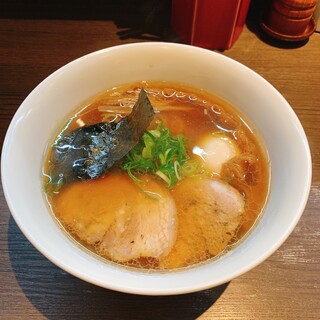 ラーメン