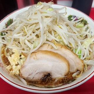 ラーメン二郎