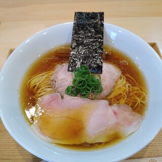 ラーメン