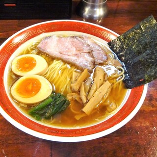 ラーメン