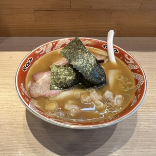 ラーメン