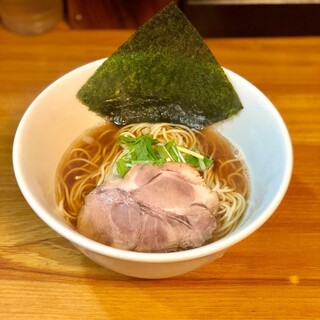 ラーメン