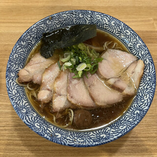 らーめん森や。