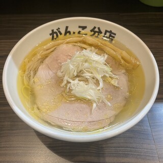 ラーメン