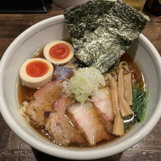 ラーメン