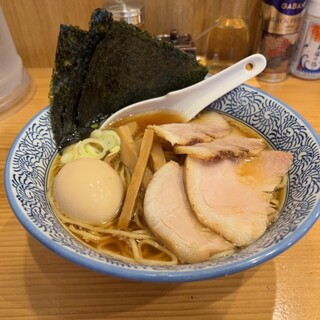 ラーメン