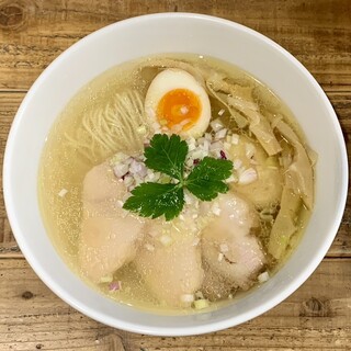 ラーメン