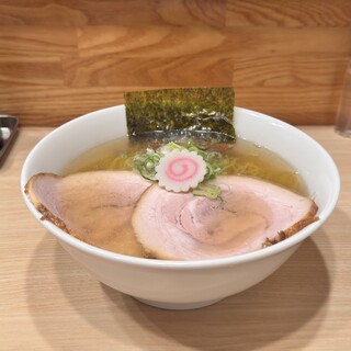 ラーメン