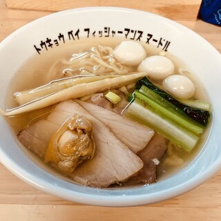 ラーメン