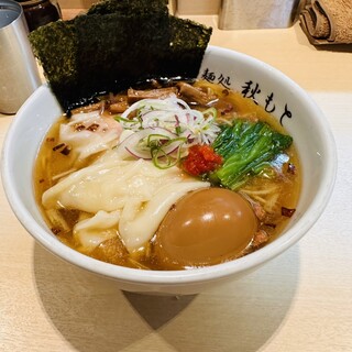ラーメン