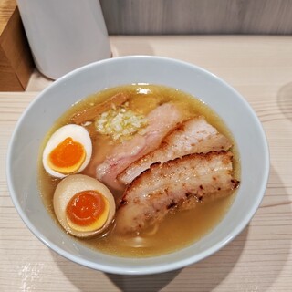 ラーメン