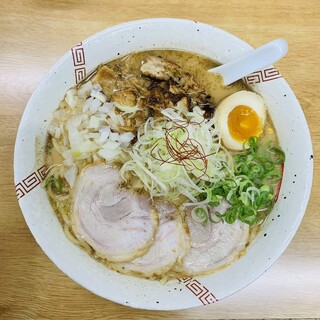 ラーメン