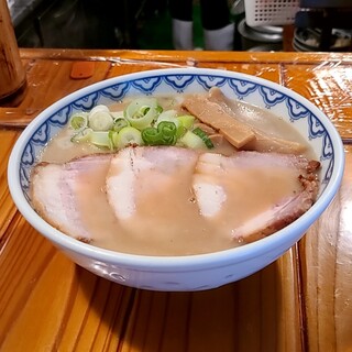 ラーメン