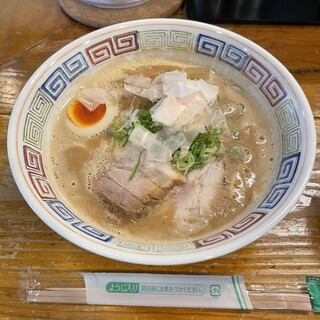 麺や拓