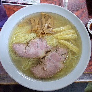 らーめん工房 RISE