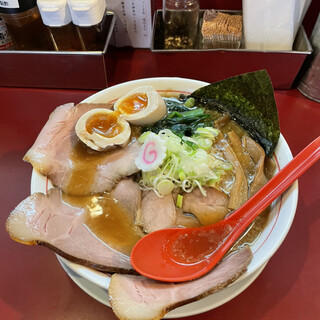 ラーメン