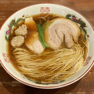ラーメン