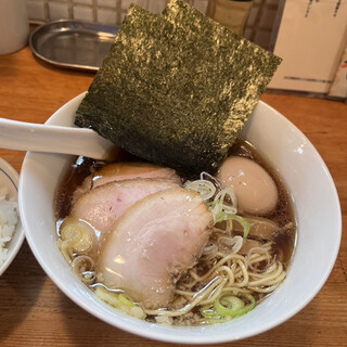ラーメン