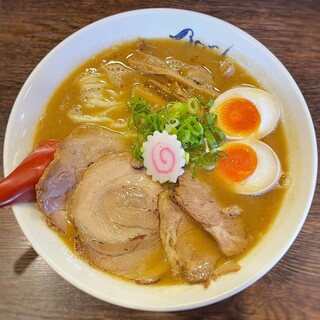 ラーメン