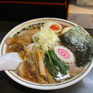 ラーメン