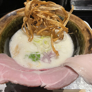 ラーメン
