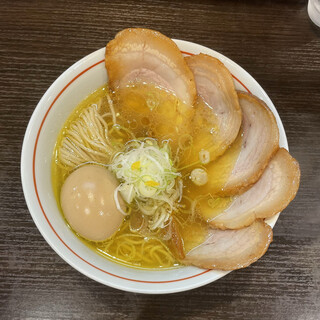 ラーメン
