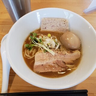 ラーメン