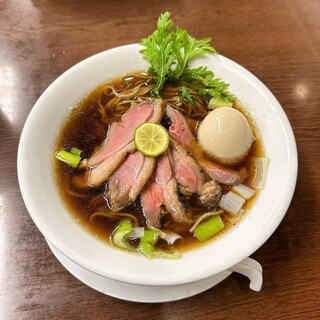 ラーメン