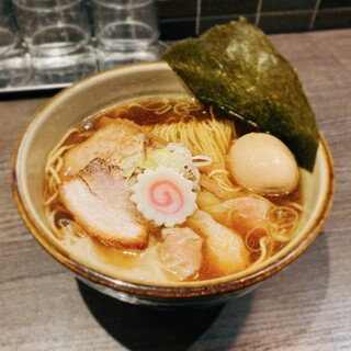 ラーメン