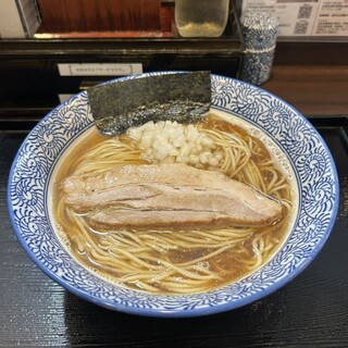 ラーメン