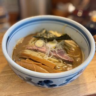 ラーメン