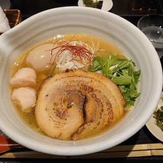 ラーメン