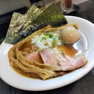 ラーメン