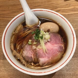 麺尊 RAGE