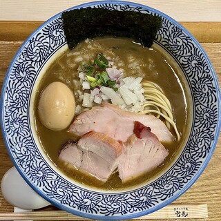 ラーメン