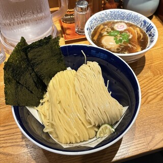 つけそば 神田 勝本