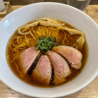 ラーメン