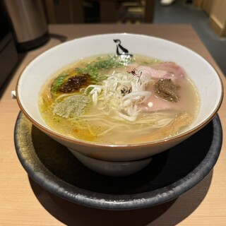 SOBA HOUSE 金色不如帰