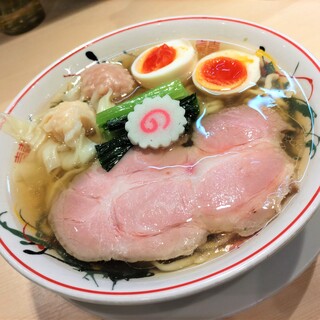 ラーメン