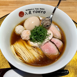 ラーメン