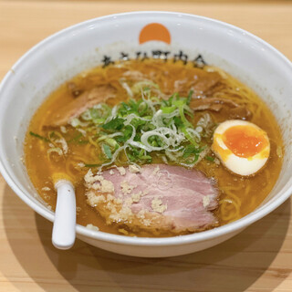 ラーメン