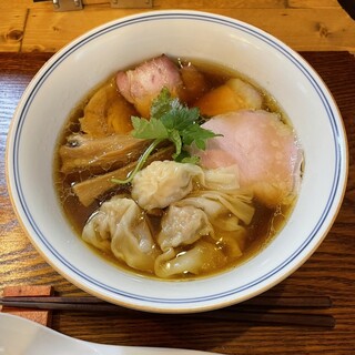 ラーメン