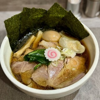 ラーメン