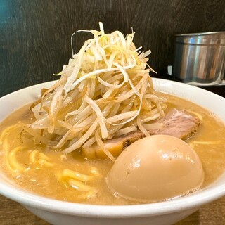 ラーメン