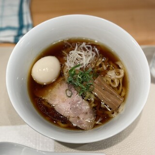 ラーメン